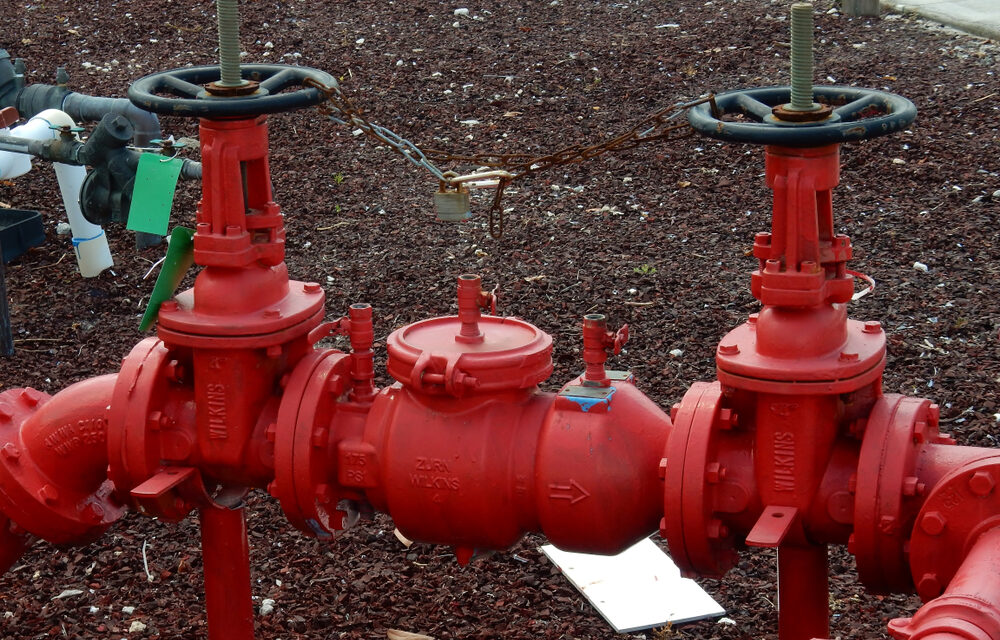 The Importance Of Regular Testing And Maintenance For Backflow Prevention In Brampton