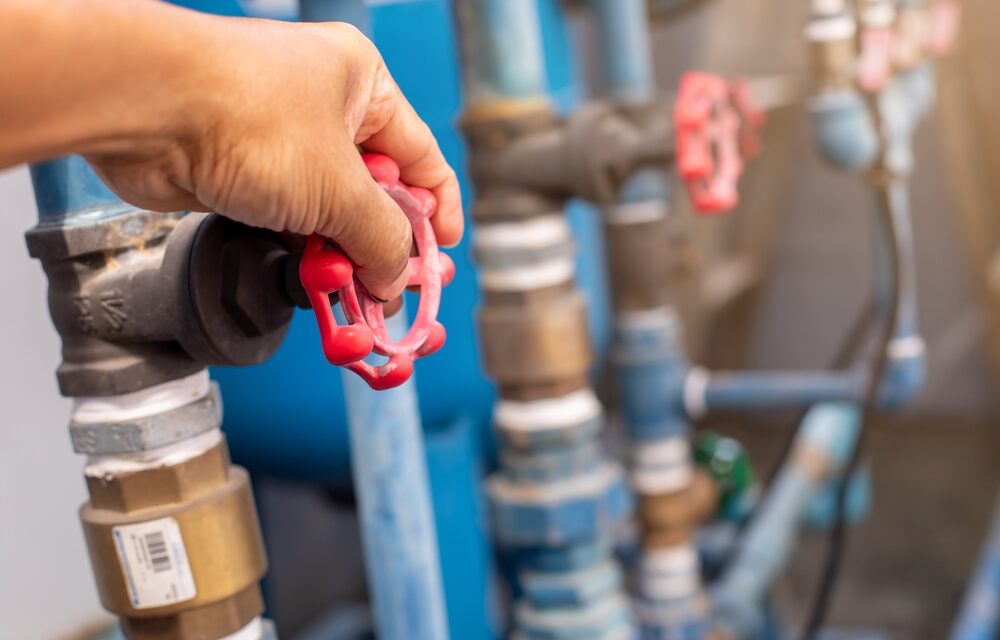 The Importance of Regular Plumbing Maintenance for Industrial Facilities
