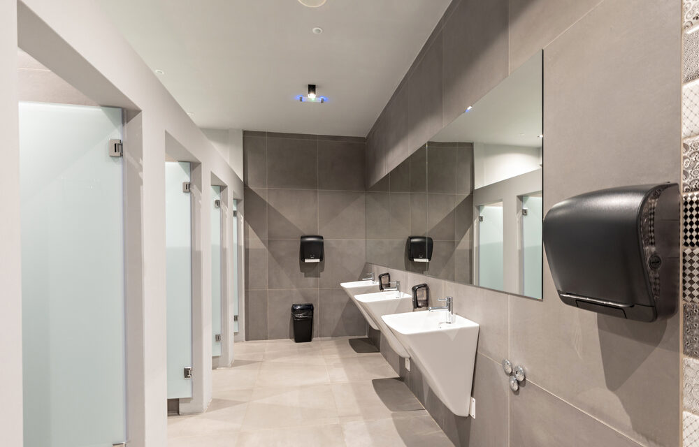 When To Replace Your Toilets And Sinks In Commercial Spaces