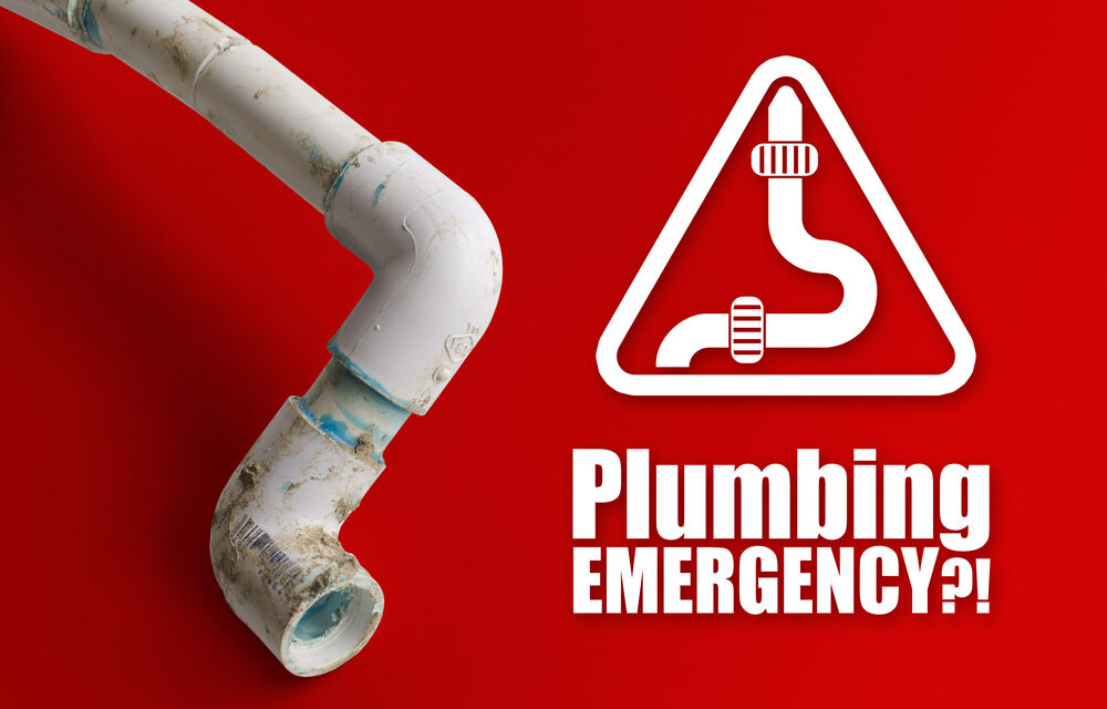 Navigating High-Rise Residential Plumbing Emergencies