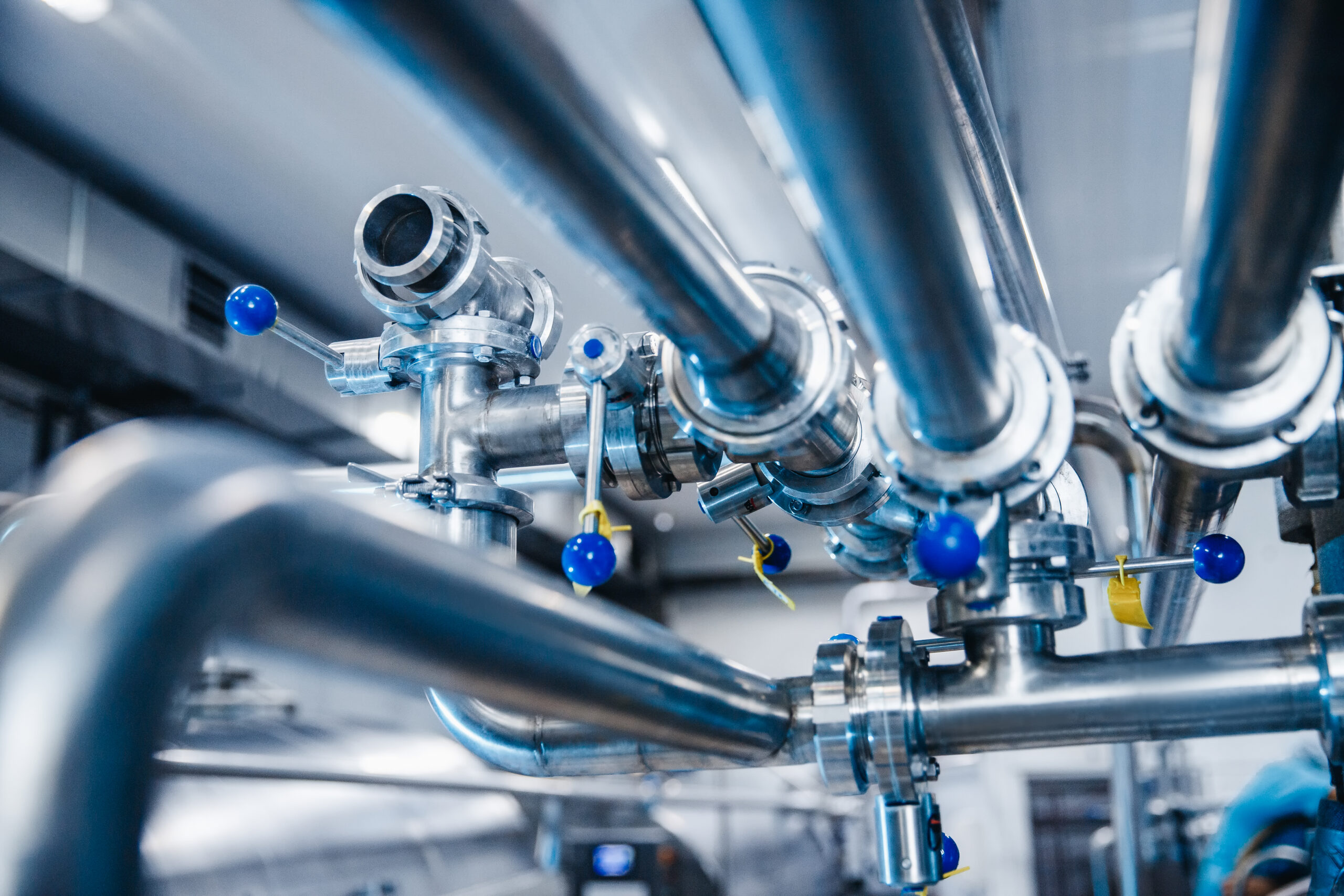 Identifying the Differences Between Commercial and Residential Plumbing