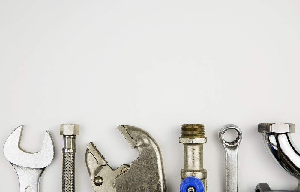 The Advantages of Installing Water-efficient Plumbing Fixtures in Industrial Buildings