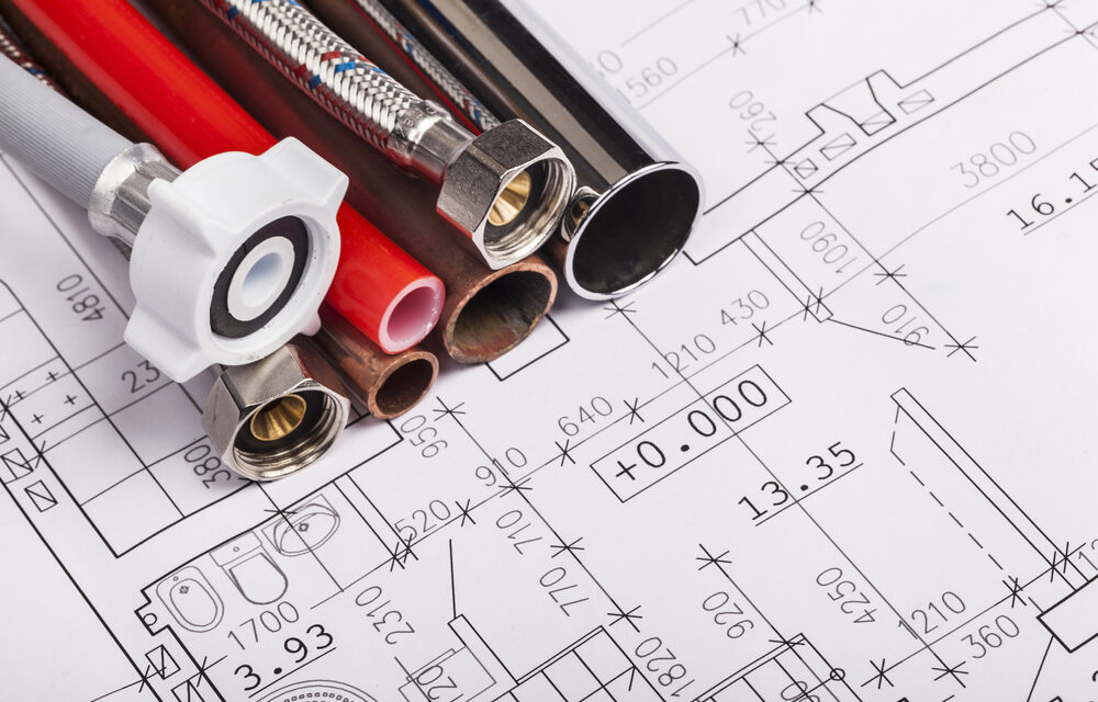 The Top Plumbing Renovation Trends in Commercial Building Design in Vaughan