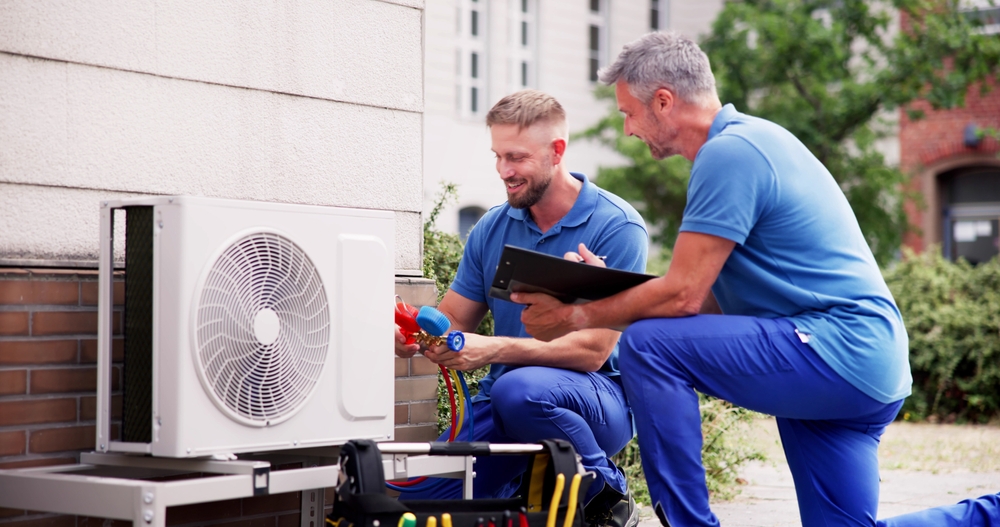The Importance of Regular Maintenance for Industrial HVAC Systems