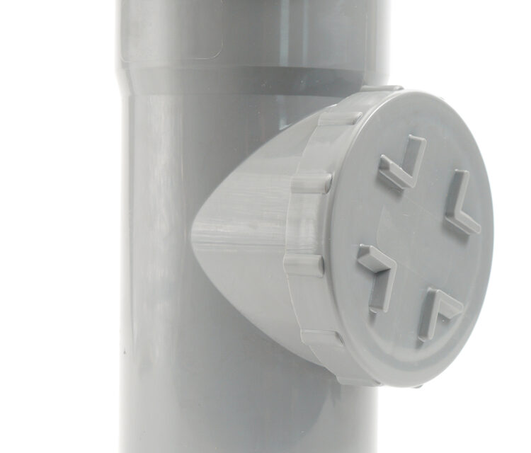 The Role of Cleanout Installations in Industrial Plumbing Systems