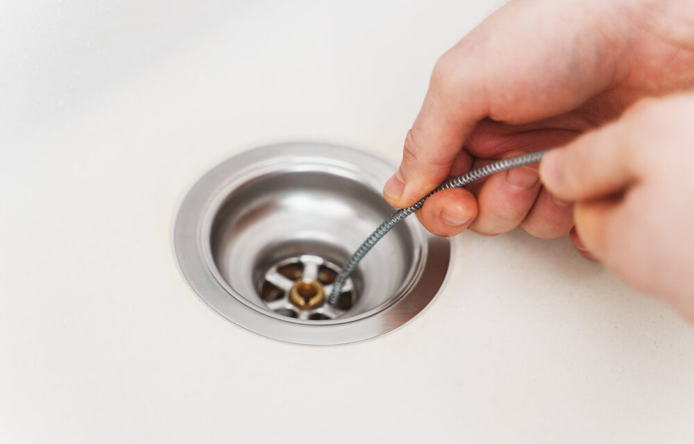 How to Identify and Fix Common Drain Problems in High-Rise Residential Buildings