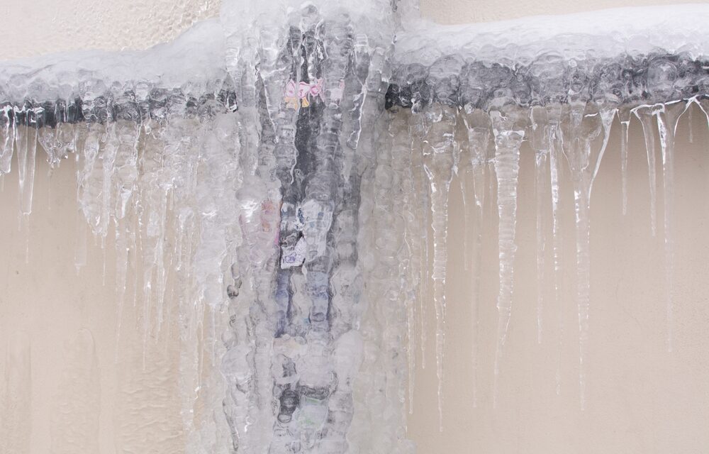The Importance of Regular Winter Maintenance for All Types of Plumbing Systems in Cold Climates