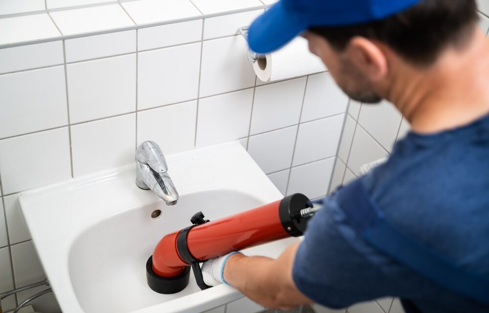 Navigating Industrial Plumbing: Key Considerations for Effective Drain Service