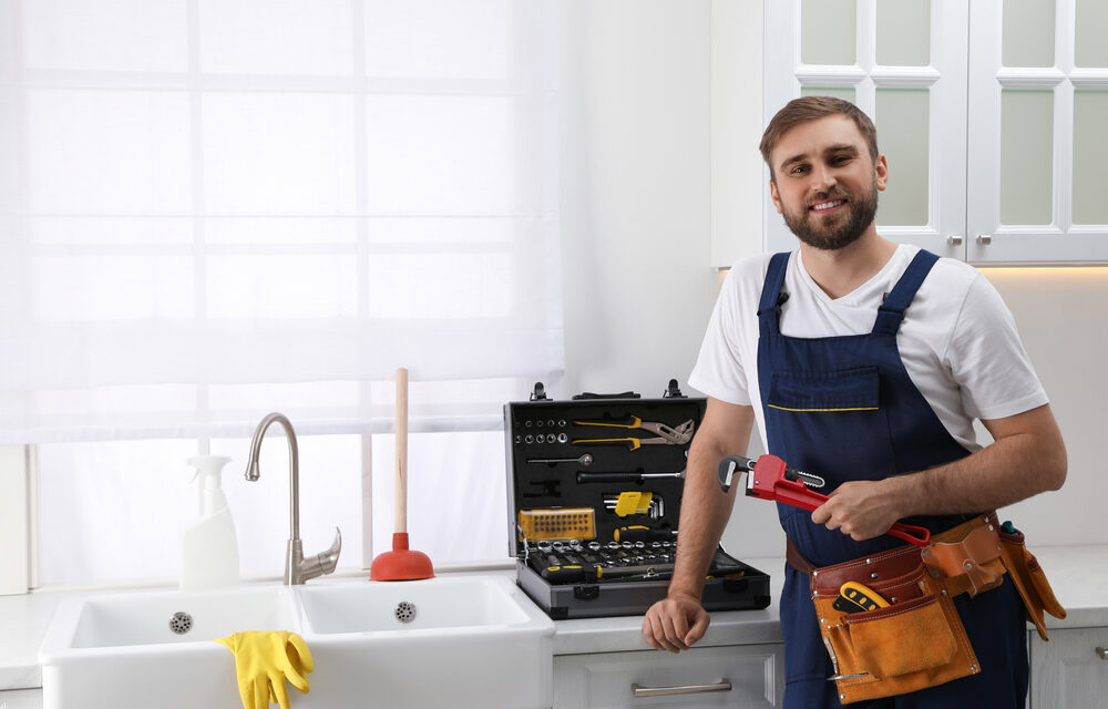 From Slow to Flow: Optimizing Your Commercial Space with Professional Kitchen Stack Flushing