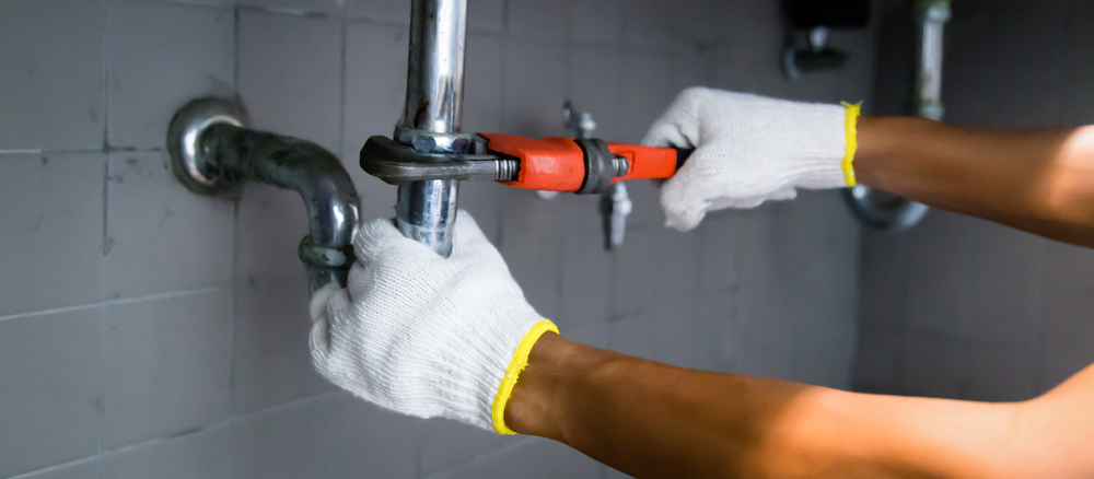 Industrial Strength: Why Regular Drain Service is Non-Negotiable in Heavy-Duty Environments