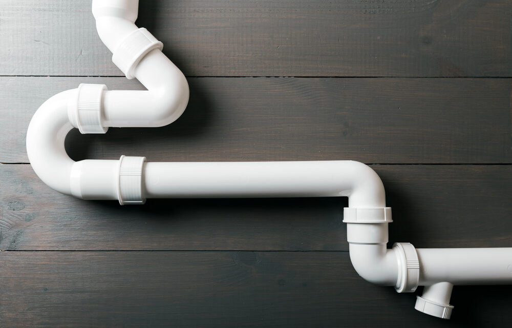 Key Signs Your High-Rise Needs Immediate Pipe Replacement