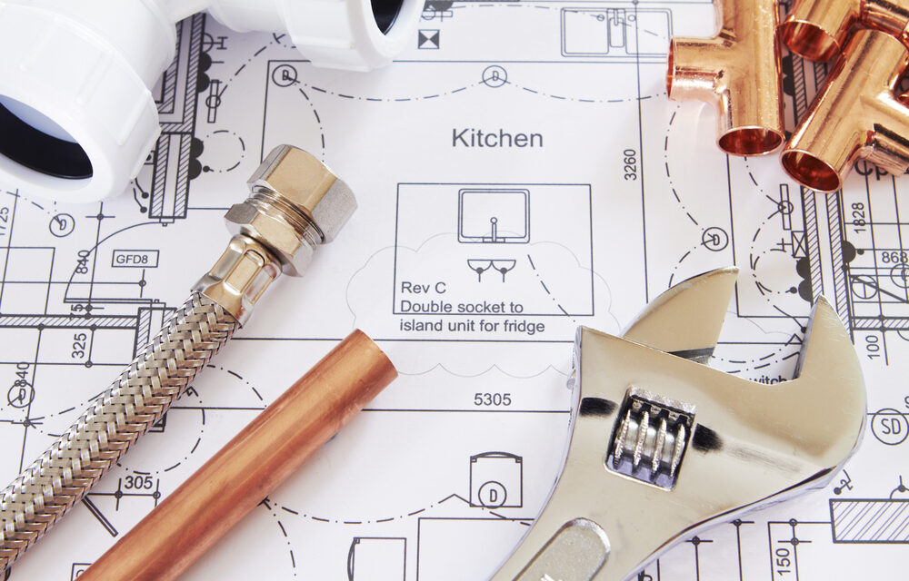 Mastering Industrial Plumbing: Kitchen Stack Flushing Guide
