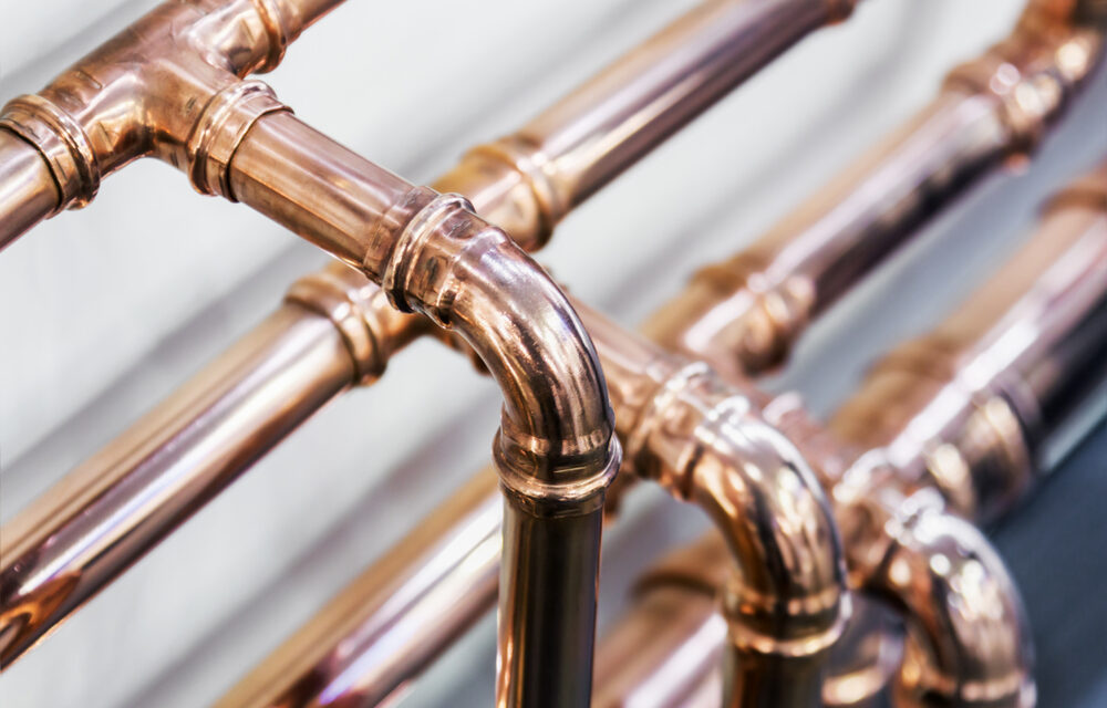 The Long-Term Benefits of Professional Pipe Replacement