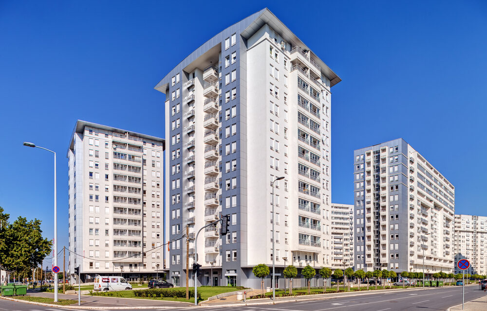 Why Backflow Testing is Critical for Residential Complexes