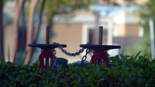 Commercial Plumbing: The Importance of Backflow Prevention