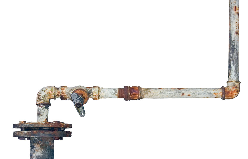 Identifying Hidden Pipe Corrosion in High-Rise Residential Buildings