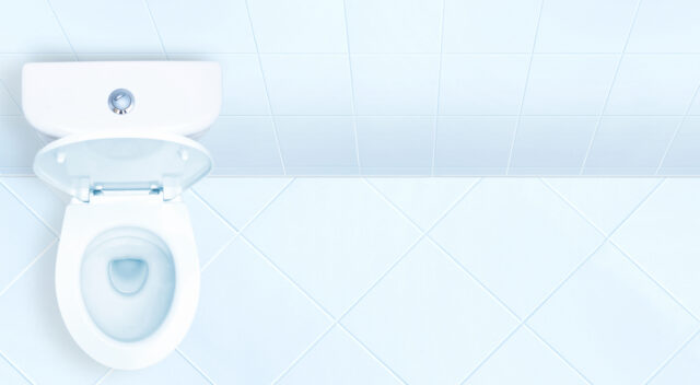 Signs It’s Time for a Toilet Replacement